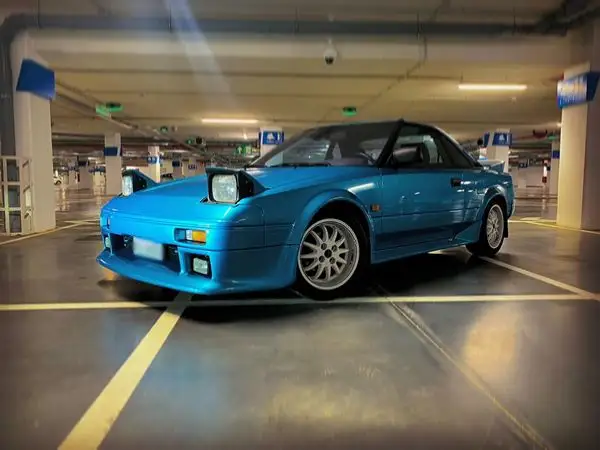 mecanica de coches clasicos deportivos